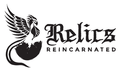 Relics Reincarnated Art Company